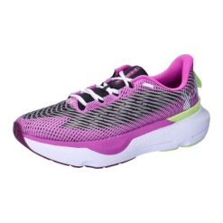 Buty do biegania męskie Under Armour Infinite Pro Run Anywhere. Fioletowe buty fitness męskie Under Armour. Za 432.87 zł.