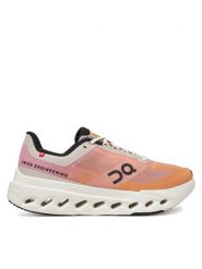 On Buty do biegania Cloudsurfer 3WE30053126 Pomarańczowy. Brązowe obuwie do biegania damskie On. Za 599.99 zł.