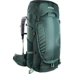Plecak trekkingowy Tatonka Noras. Niebieskie plecaki damskie Tatonka, bez wzorów, z poliesteru. Za 849.99 zł.