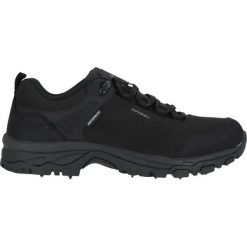 Buty trekkingowe Whistler Newcarl. Czarne buty trekkingowe męskie WHISTLER. Za 466.50 zł.