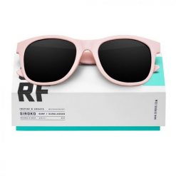 Okulary przeciwsłoneczne Unisex Surf Originals Portovenere Cukie. Czarne okulary przeciwsłoneczne damskie SIROKO. W wyprzedaży za 142.95 zł.