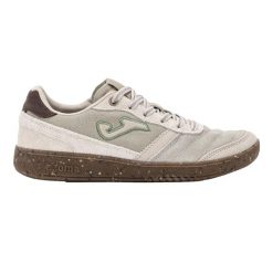 Buty sportowe damskie Joma C.Mundial. Brązowe buty sportowe na co dzień damskie Joma, bez wzorów, z materiału. Za 259.00 zł.