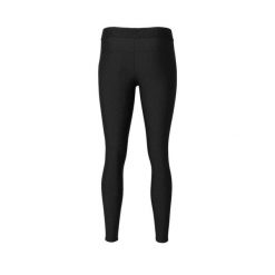 Women's 7/8 Tight Mizuno Tennis Trousers. Czarne szorty męskie Mizuno, bez wzorów, z materiału. Za 225.00 zł.