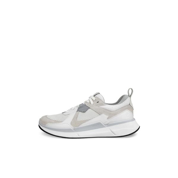 Buty do chodzenia męskie Ecco Biom 2.2. Buty trekkingowe męskie ECCO, z materiału, bez zapięcia, trekkingowe. Za 841.00 zł.