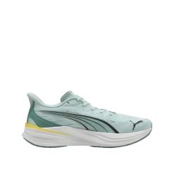 Buty do biegania PUMA Darter Pro 2 Niebieskie. Niebieskie obuwie do biegania damskie Puma. Za 235.15 zł.