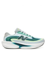 New Balance Buty do biegania MELPS4B2 Zielony. Zielone obuwie do biegania damskie New Balance. Za 649.99 zł.