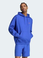 Adidas Bluza w kolorze granatowym rozmiar: S. Niebieskie bluzy z kapturem męskie Adidas, s. Za 149.95 zł.