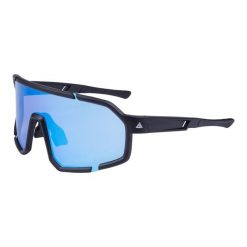 Okulary przeciwsłoneczne MODULO. Czarne okulary przeciwsłoneczne damskie LACETO. Za 179.00 zł.