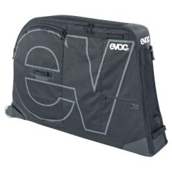 Torba transportowa na rower EVOC Bike Bag. Czarne torebki klasyczne damskie EVOC, bez wzorów, z materiału, bez dodatków. Za 2,099.00 zł.