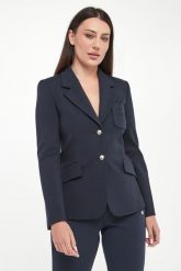 Marynarka damska Jil2 JOOP!. Marynarki i żakiety damskie Joop!, xs, bez wzorów. Za 1,289.00 zł.