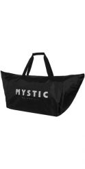 Torba Mystic Norris Bag - Black. Czarne torby męskie na ramię Mystic, bez wzorów, na ramię. Za 171.45 zł.
