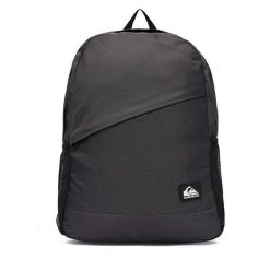 Plecak Quiksilver. Szare plecaki męskie Quiksilver, bez wzorów. Za 79.99 zł.