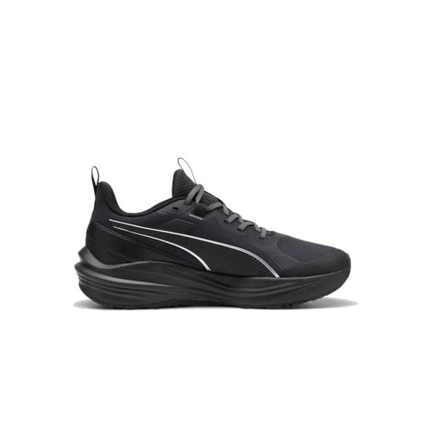Puma Buty Flare Pro Trail 31204101. Czarne obuwie do biegania damskie Puma. Za 255.99 zł.