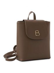 Lucky Bees Plecak w kolorze jasnobrązowym - 28 x 30 x 11 cm rozmiar: onesize. Brązowe plecaki damskie Lucky Bees, bez wzorów, z materiału. Za 154.79 zł.