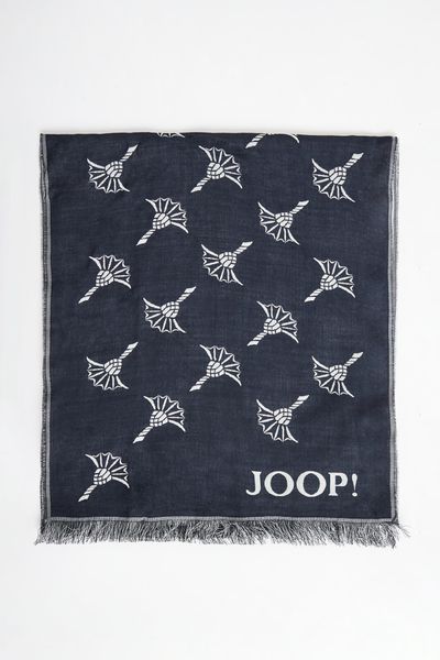 Szalik męski Feris JOOP!. Szaliki męskie Joop!, bez wzorów. Za 249.00 zł.