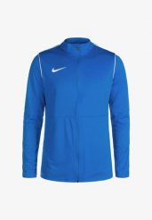 Bluza treningowa męska Nike FJ3022463. Białe bluzy bez kaptura męskie Nike, m, z materiału. Za 172.50 zł.