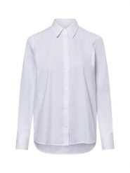 MOS MOSH Bluza - MMAnica Kobiety Bawełna biały, XL. Białe bluzy bez kaptura damskie Mos Mosh, xl, z bawełny. Za 499.95 zł.