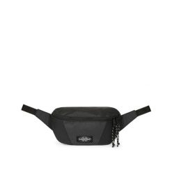 Plecak Eastpak Athleish Waist. Niebieskie plecaki męskie Eastpak, bez wzorów, z materiału. Za 187.50 zł.