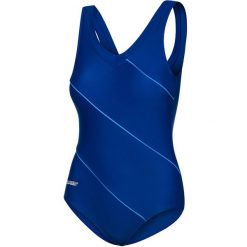 Strój jednoczęściowy pływacki damski Aqua Speed Sophie. Niebieskie stroje jednoczęściowe damskie Aqua-Speed, s, bez wzorów. Za 149.99 zł.