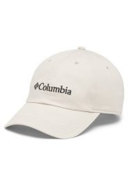 Columbia Czapka z daszkiem Provisions Ball Cap 2096351 Biały. Białe czapki z daszkiem damskie Columbia, bez wzorów, z bawełny. Za 79.99 zł.