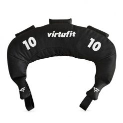 Bułgarska Torba - 10 kg. Torebki klasyczne damskie VIRTUFIT, bez wzorów, z materiału, duże, bez dodatków. Za 215.00 zł.
