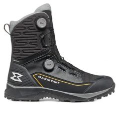 Buty trekkingowe Garmont Trace BOA GTX High. Brązowe buty trekkingowe męskie Garmont. Za 1,090.50 zł.