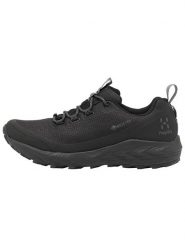 Haglöfs Buty turystyczne "L.I.M FH GTX" w kolorze czarnym rozmiar: 38. Czarne obuwie trekkingowe damskie Haglöfs. Za 338.21 zł.