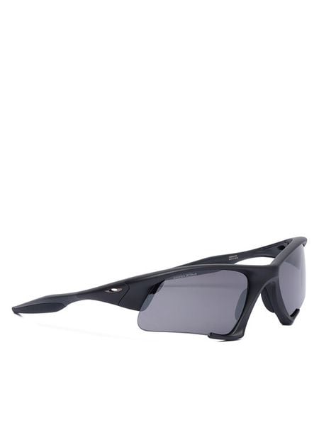 Oakley Okulary przeciwsłoneczne Suture Jacket 0OO9532 95320164 Czarny. Czarne okulary przeciwsłoneczne damskie Oakley. Za 829.99 zł.