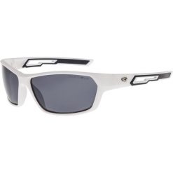 Okulary polaryzacyjne GOG JIL. Białe okulary przeciwsłoneczne męskie GOG. Za 159.00 zł.
