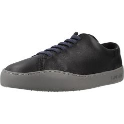 Buty CAMPER TOURING RY Czarny. Czarne obuwie trekkingowe damskie Camper. Za 556.99 zł.