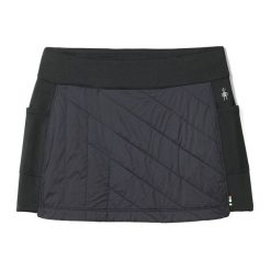 Spódnica trekkingowa Smartwool Smartloft. Czarne spódniczki damskie Smartwool, s, bez wzorów. W wyprzedaży za 360.15 zł.