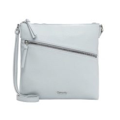 Tamaris Torebka Naramienna TAS Alessia Torebki 1 ct Damski. Torebki klasyczne damskie Tamaris, bez wzorów, z materiału, bez dodatków. Za 159.99 zł.