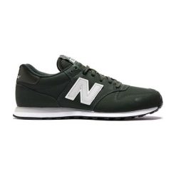 New Balance buty męskie GM500GRG 42,5. Obuwie do biegania damskie New Balance. W wyprzedaży za 199.00 zł.