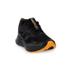 Buty do biegania męskie New Balance B5 Nitrel. Czarne obuwie do biegania damskie New Balance. Za 609.15 zł.