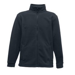 Męska Bluza Polarowa Thor 350. Niebieskie bluzy bez kaptura męskie Regatta, m, z polaru. Za 127.99 zł.