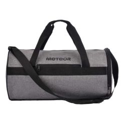 Torba Podróżna Sirin 25L. Czarne torby podróżne damskie Meteor. Za 107.99 zł.