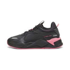 Buty Mężczyzna Puma Rs X Triple czarny. Czarne buty fitness męskie Puma, na fitness i siłownię. Za 432.10 zł.
