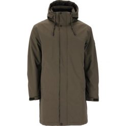 Parka Whistler Volcan. Czarne parki męskie WHISTLER, na zimę, m, bez wzorów. Za 528.00 zł.