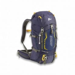 Plecak Ande Adamello 30Lt Dorośli. Niebieskie plecaki damskie Ande, bez wzorów, sportowe. Za 415.99 zł.