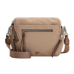 SURI FREY Torebka Naramienna SFY Destiney Torebki 1 ct Damski. Torebki klasyczne damskie Suri Frey, z aplikacjami, z materiału, małe, bez dodatków. Za 242.99 zł.