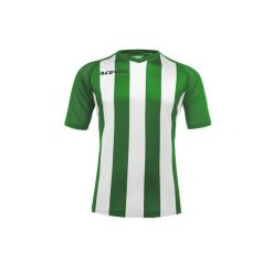 Koszulka Mc Acerbis Johan. Białe t-shirty sportowe męskie ACERBIS, bez ramiączek, do piłki nożnej. Za 136.50 zł.