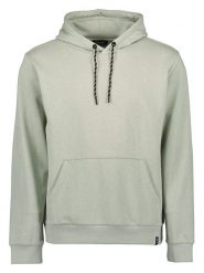 Blue Seven Bluza w kolorze zielonym rozmiar: XXL. Zielone bluzy z kapturem męskie Blue Seven, xxl. Za 79.95 zł.