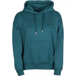 Damska bluza z kapturem Fundango Haley. Zielone bluzy z kapturem damskie Fundango, s. Za 339.90 zł.