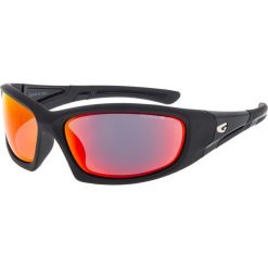 Okulary polaryzacyjne GOG SAMUM. Czarne okulary przeciwsłoneczne męskie GOG. Za 159.00 zł.