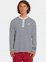 T-shirt Męski O'Neill O'Riginals L/Slv. Białe koszulki męskie z długim rękawem O'neill, na jesień, l, bez wzorów, z bawełny, bez kołnierzyka. Za 259.00 zł.
