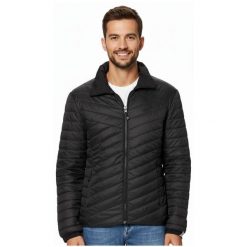 Kurtka trekkingowa męska Schoffel Ventloft Adamont2. Czarne kurtki męskie Schöffel, m, bez wzorów, z nylonu, bez kaptura. Za 845.00 zł.