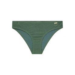 Figi do kostiumów kąpielowych dla kobiet Protest MIXDite. Zielone bikini damskie Protest, bez wzorów. Za 184.00 zł.