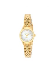 Liu Jo Zegarek Casual Tessia TLJ2645 Złoty. Żółte, analogowe zegarki damskie Liu Jo, złote. Za 489.99 zł.