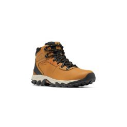 Columbia Buty Newton Ridge Plus Ii 1594731291. Brązowe buty trekkingowe męskie Columbia, bez zapięcia, trekkingowe. Za 450.99 zł.