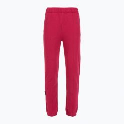 Spodnie damskie On Club. Brązowe spodnie dresowe damskie On, bez wzorów. Za 389.99 zł.